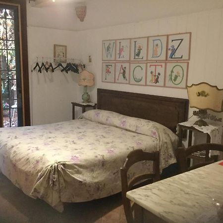 B&B La Castagnina ボローニャ エクステリア 写真