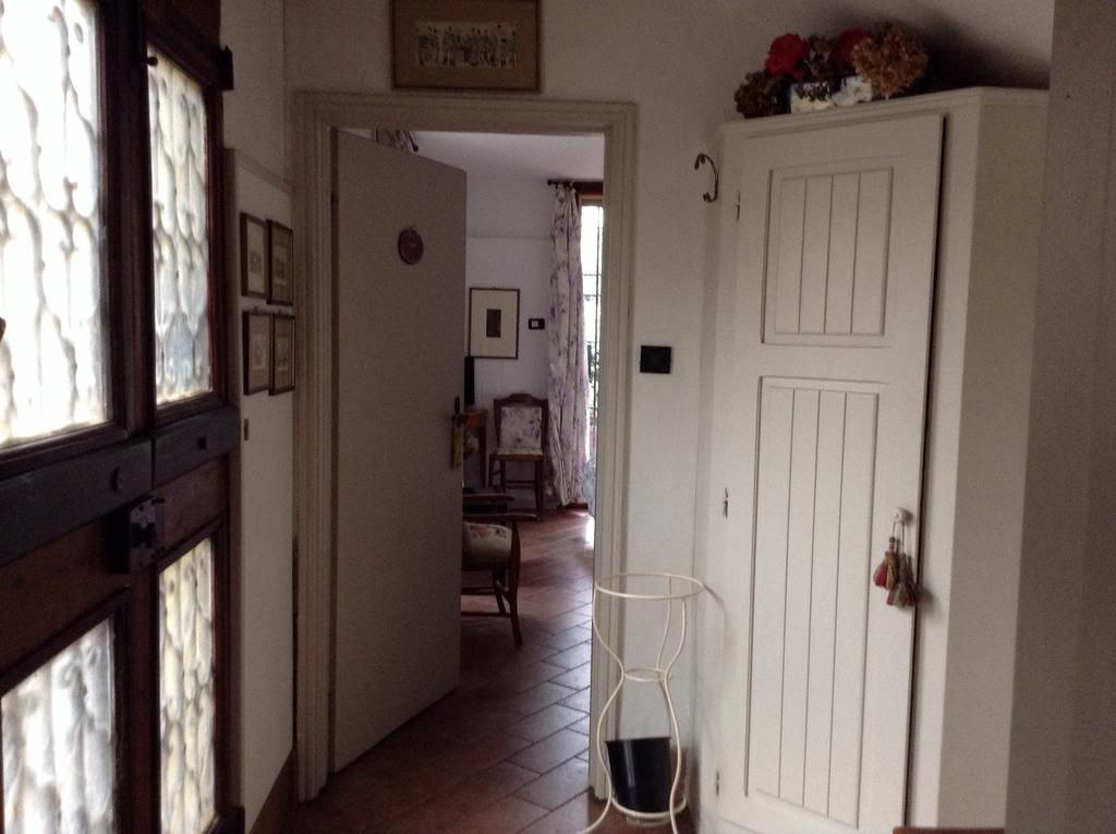 B&B La Castagnina ボローニャ 部屋 写真