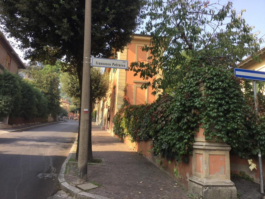 B&B La Castagnina ボローニャ エクステリア 写真