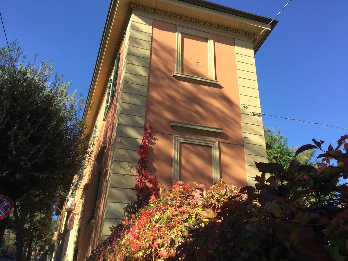 B&B La Castagnina ボローニャ エクステリア 写真