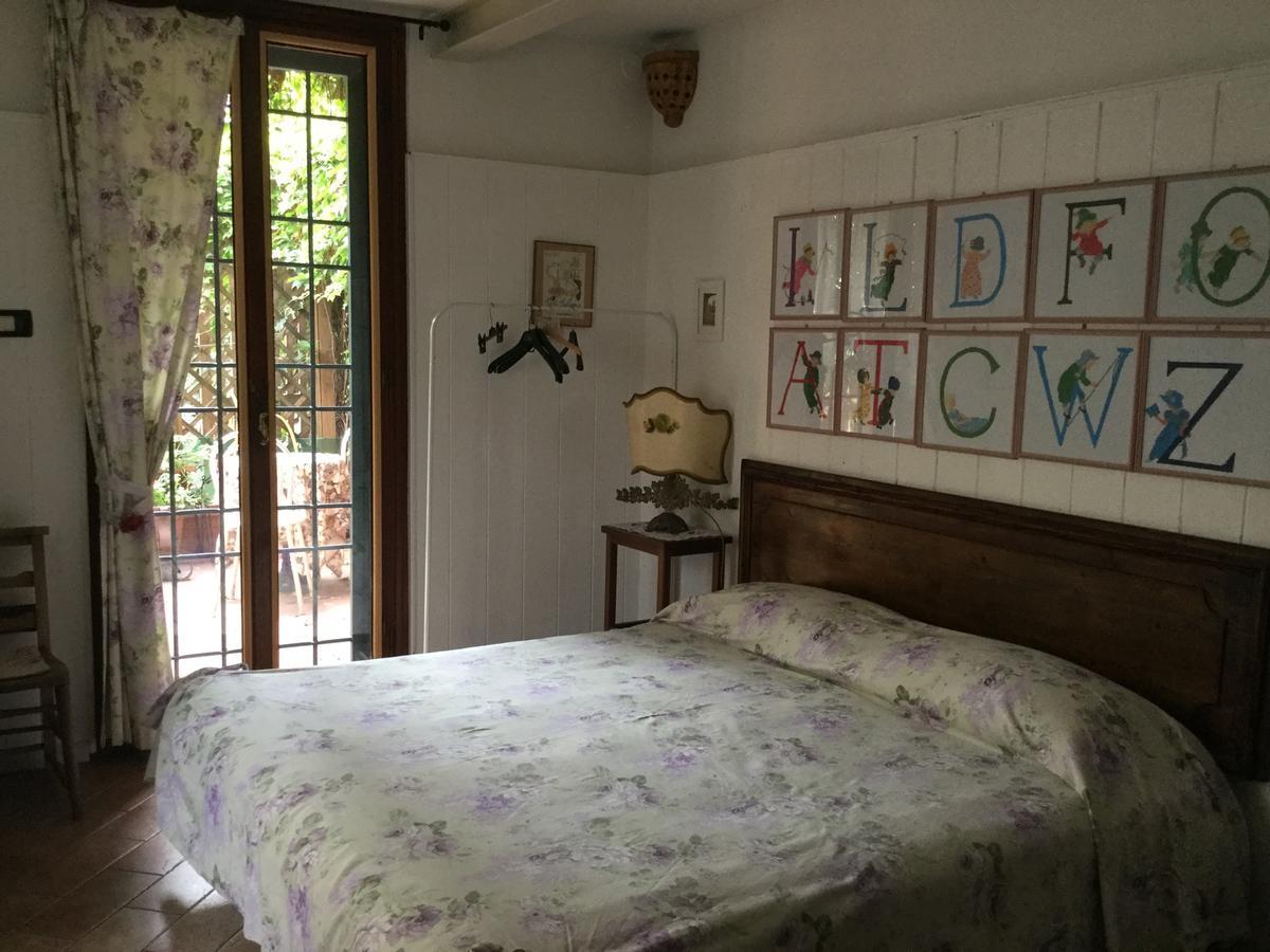 B&B La Castagnina ボローニャ エクステリア 写真